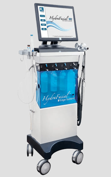Гидропилинг (HydraFacial)
